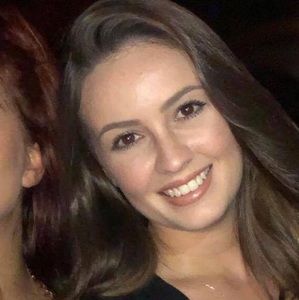 Meet your Posher, Mayla